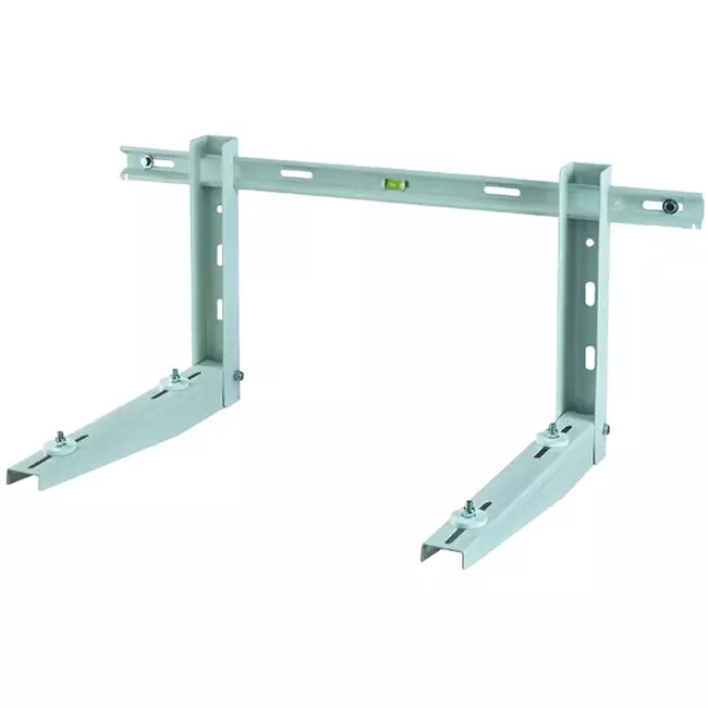 buitenunit Wandconsole voorgemonteerd 800x380x450mm