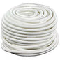 Flexibele gecoate condensslang 16-18-20mm. Te koop per meter